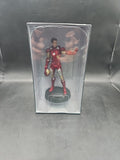 Eaglemoss Marvel  Movie 1/16 Figurine. Iron Man