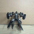 Transformers DOTM Movie Backfire