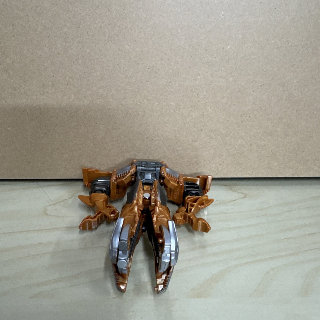 Transformers Age Of Extinction Flip And Change Grimlock (2014)