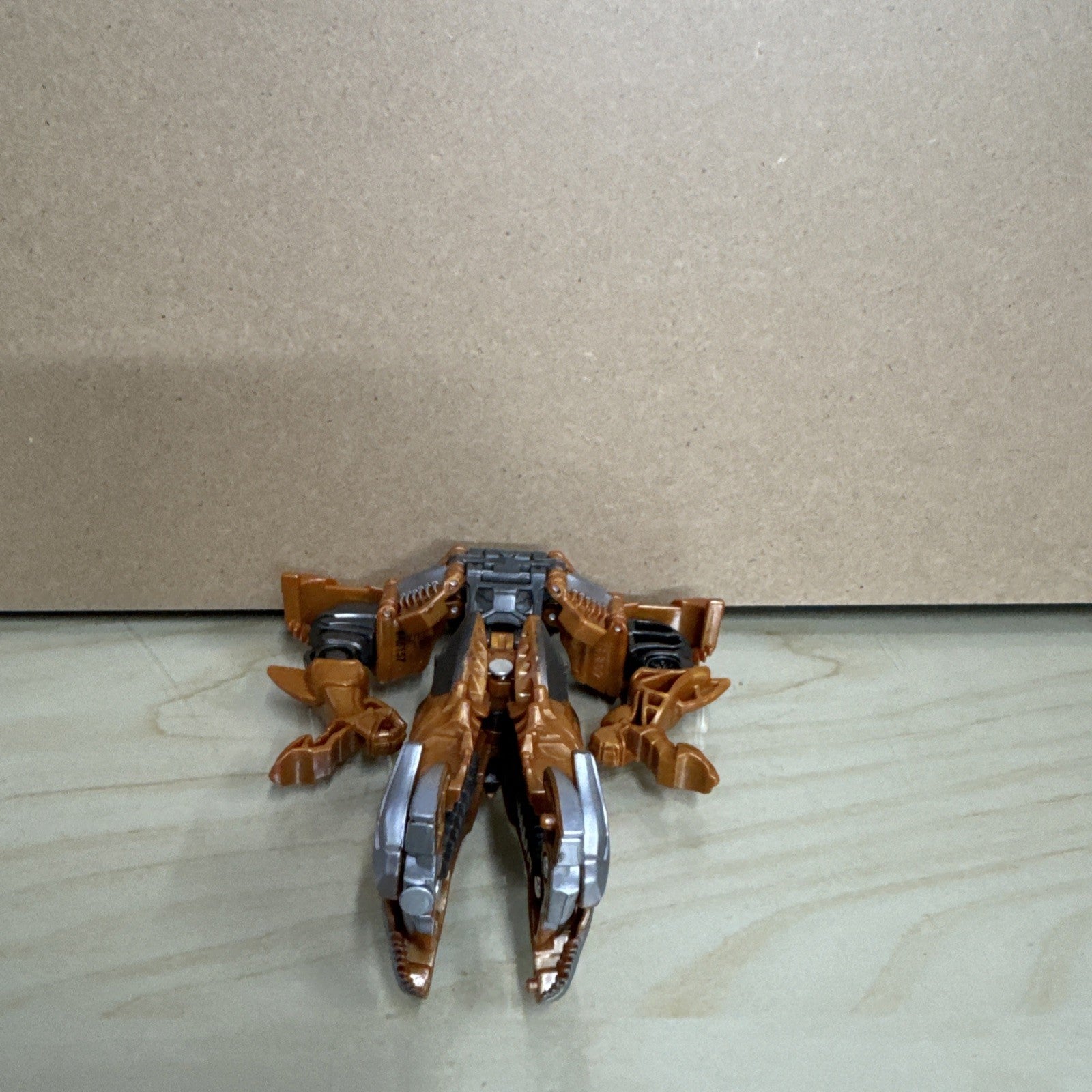 Transformers Age Of Extinction Flip And Change Grimlock (2014)