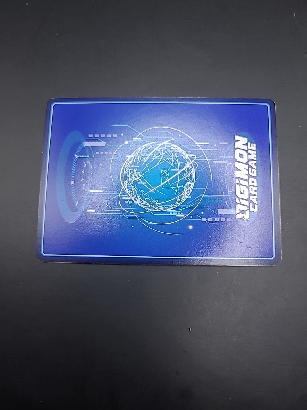 P-030 Lobomon :: Promo Non-Foil Digimon Card :: Revision Pack 2023 ::