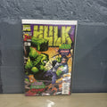 Hulk The Jade Giant 1st Issue Comic  Marvel