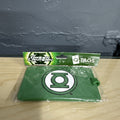 GREEN LANTERN. Luggage Tag. Q-Tags DC Comics Loot Crate Exclusive