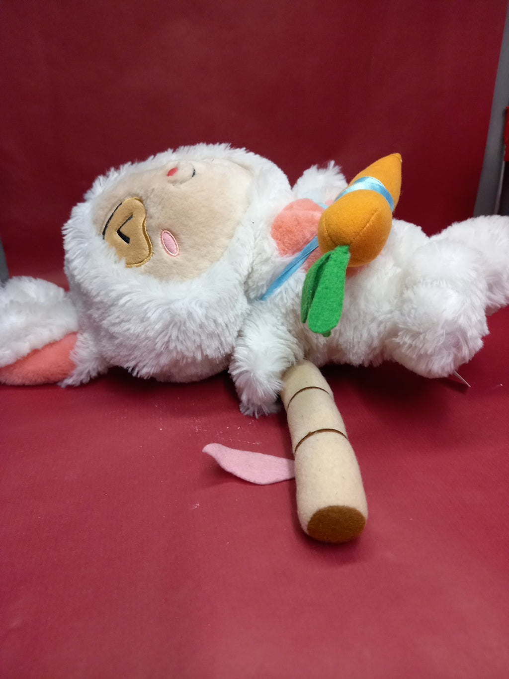 Official Riot Games League Of Legends  Bunny Teemo Plush
