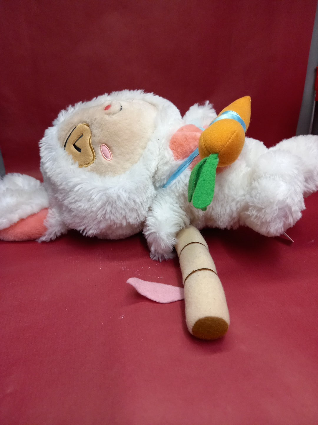 Official Riot Games League Of Legends  Bunny Teemo Plush
