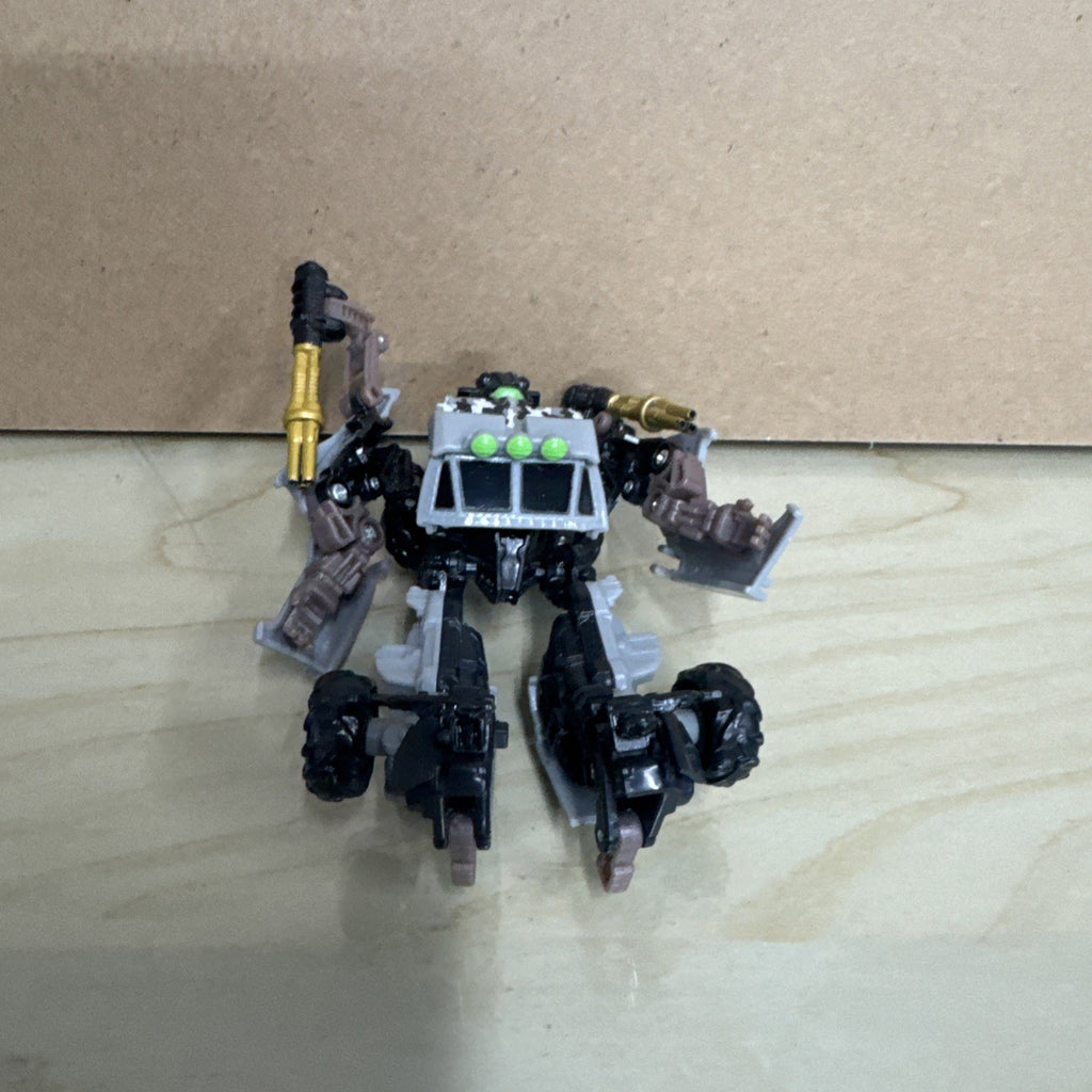 Transformers Rollbar Infiltration Deluxe Class Action Figure Revenge of Fallen