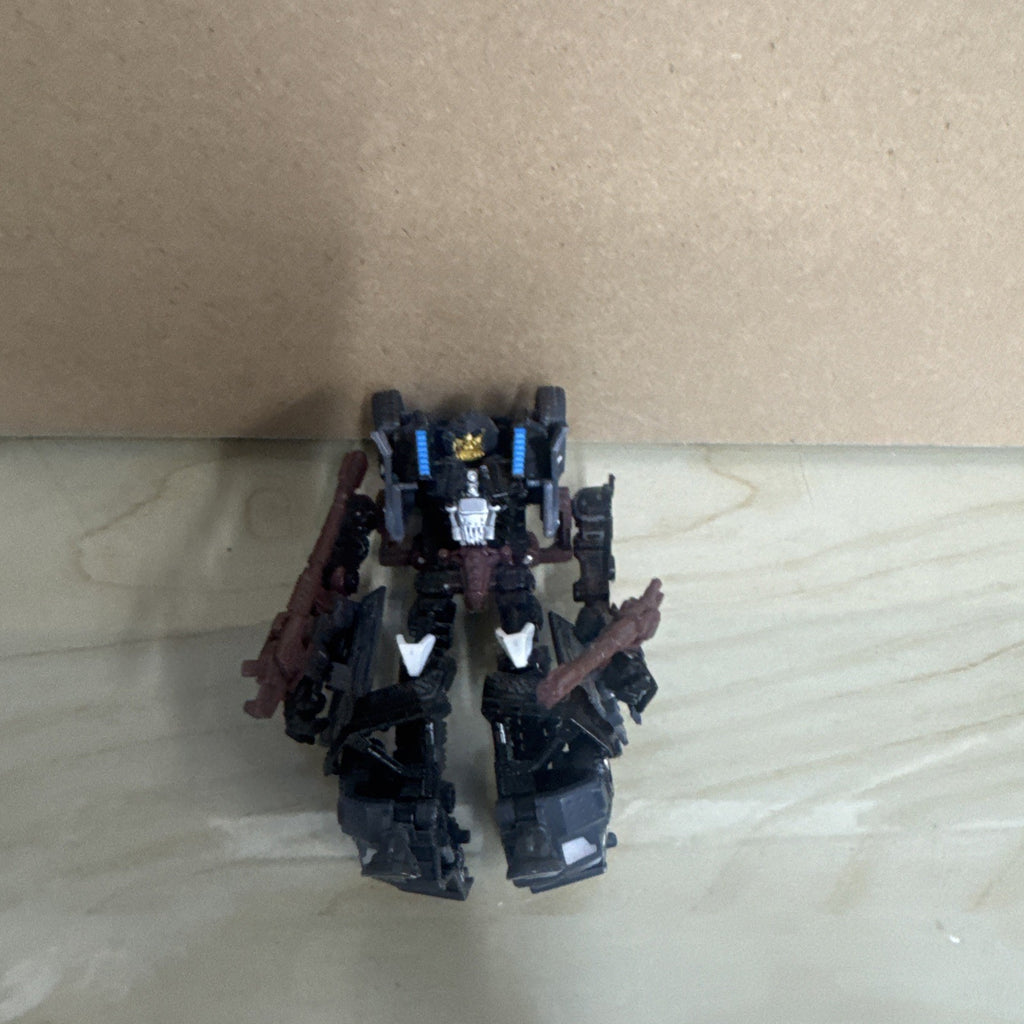 Transformers Ravage Infiltration Action Figure Autobot Flak With Detachable Guns
