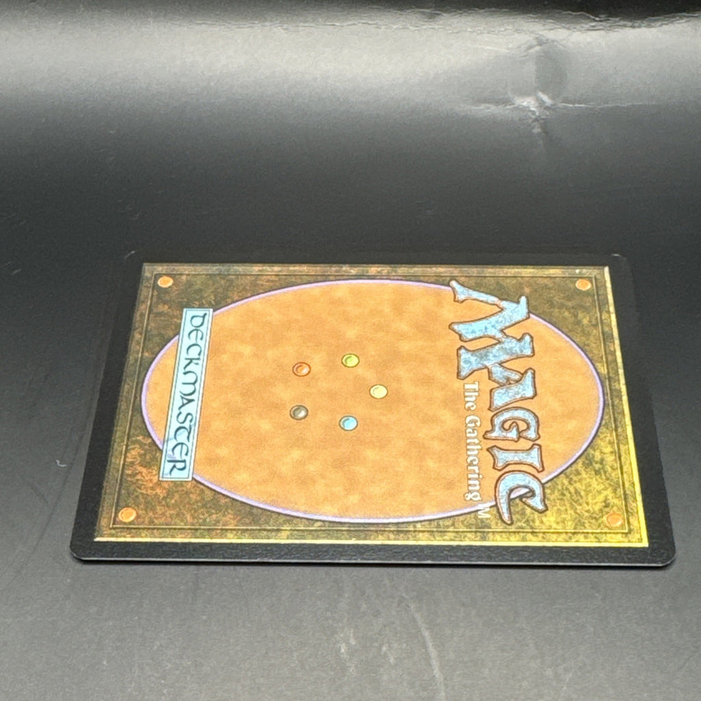 MTG Haradrim Spearmaster (Foil) C0135 Lord of the RIngs + 1 Regular Card