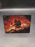 1x Art Series (44/81) - Gimli, Counter of Kills MTG The Lord of the Rings: Tales