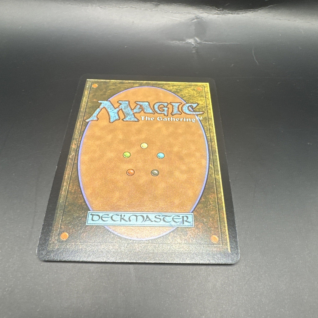 MTG Orcish bowmasters  Rare Lord of the rings FOIL 