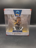 QMX Harry Potter Hermione's First Spell Q-Fig PVC Figure NEW SEALED