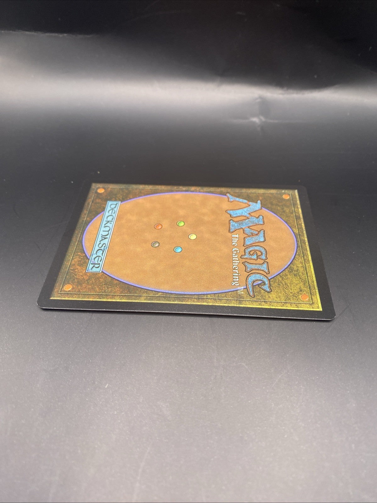 FOIL Reprieve ~ The Lord of the Rings [ NearMint ] [ Magic MTG ]