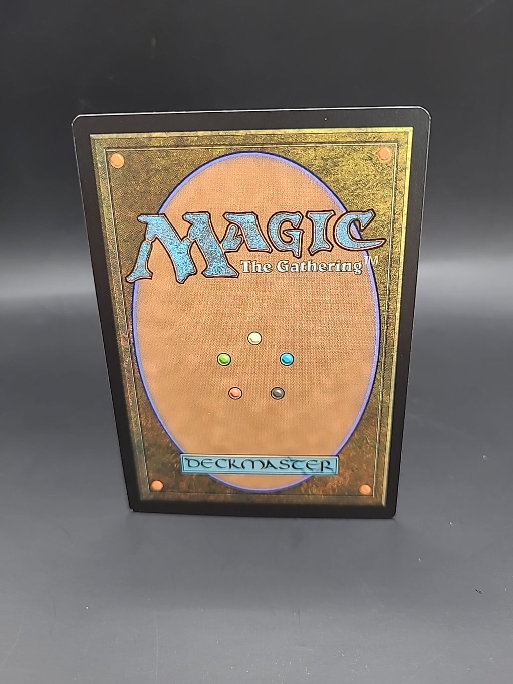 MTG Universes Beyond: Doctor Who The Seventh Doctor Non Foil 0558 NM Rare
