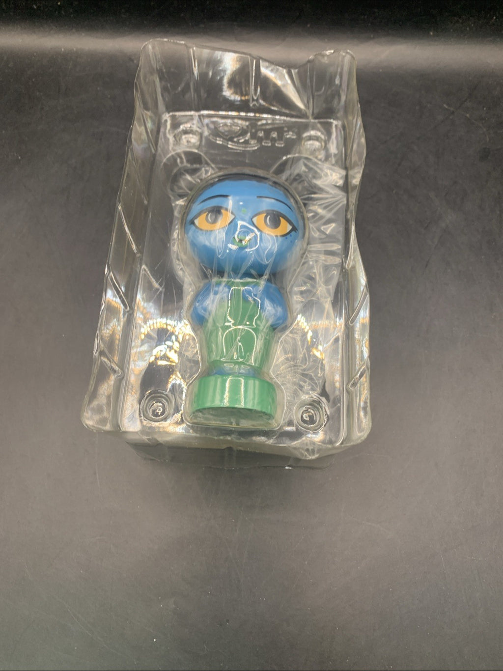 Serenity Firefly Fruity Oat Bar Girls Sage Bobblehead Maquette