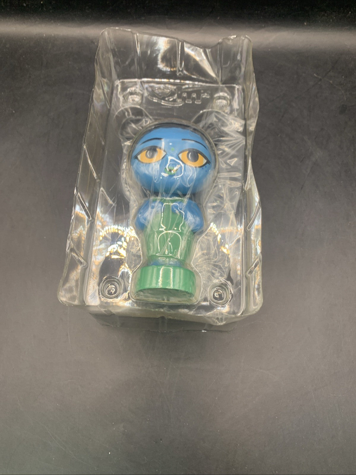 Serenity Firefly Fruity Oat Bar Girls Sage Bobblehead Maquette
