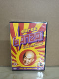 Super Banzai Video Show DVD (2002) Brand New And sealed