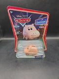 DISNEY PIXAR CARS DIE CAST COLLECTABLE MODEL HAMME BAYONNE