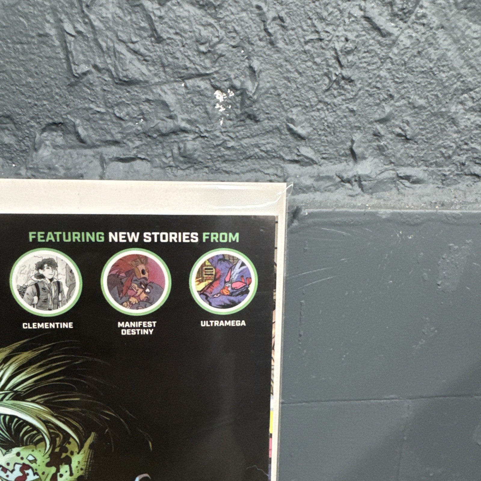 Beyond The Walking Dead Rick Grimes 2000 By Image Comics #1