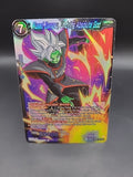 Fused Zamasu, Undying Absolute God BT29-100 SR - Dragon Ball Super Card Game