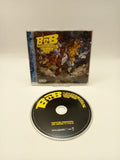 B.o.B - Presents (The Adventures of Bobby Ray/Parental Advisory, 2010)
