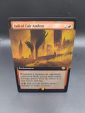 #0770 Fall of Cair Andros - Surge Foil - Lord of the Rings - Magic the Gathering