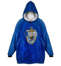 Wizarding World Harry Potter Oversized Fleece Lined Hoodie