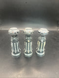 Vintage Star Wars FX-7 Medical Droid Figure  Original Kenner ESB 1980 X 3