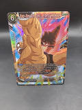 BT30‑111 Kaio‑Ken Son Goku, Energy Release – SR – Dragon Ball Super Card Game 