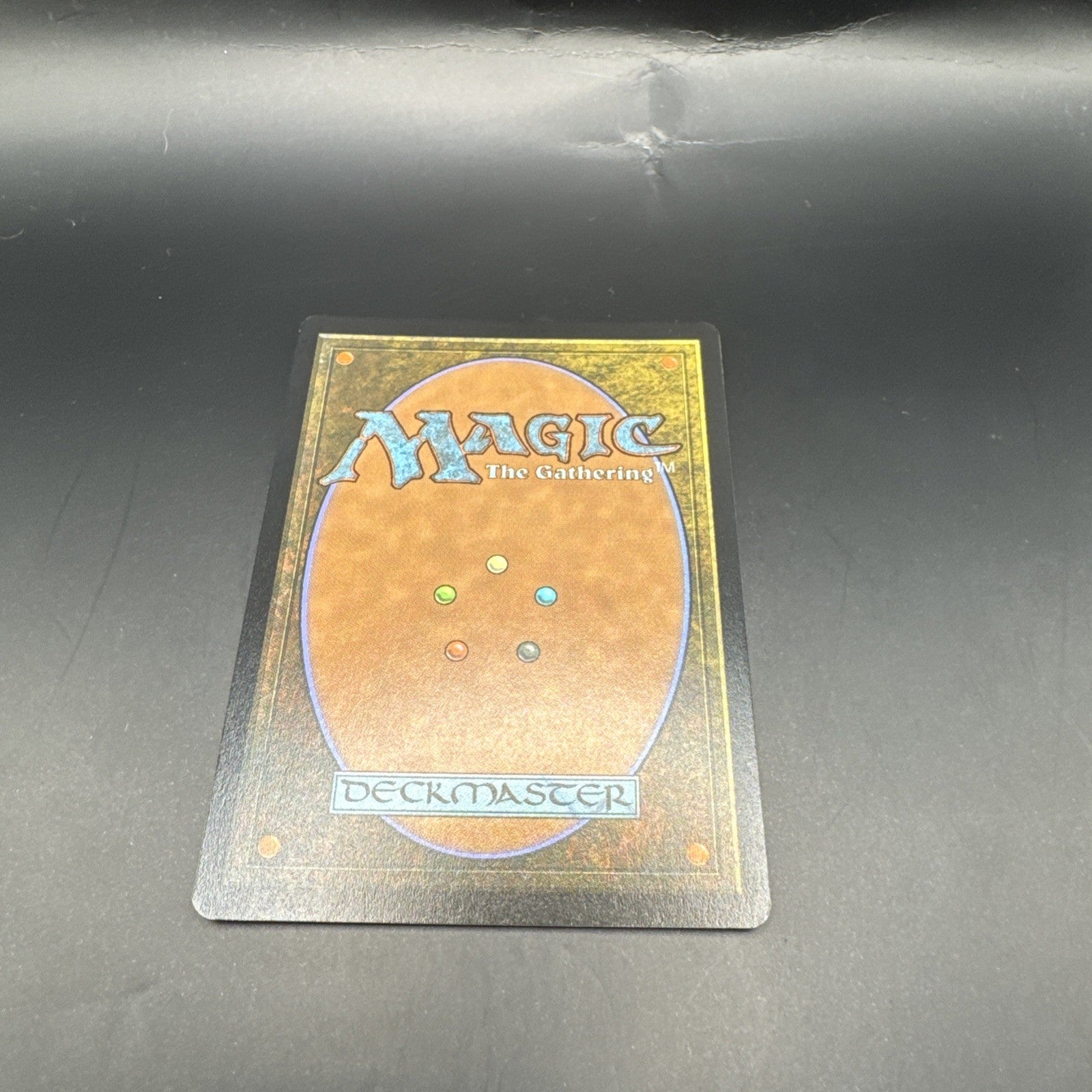 Erebor Flamesmith MTG LTR FOIL Magic The Gathering C0122 + 1 Regular Card