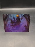 Magic LOTR Art Series: Sauron, the Necromancer 42/81
