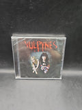Vulpynes CD - New & Sealed