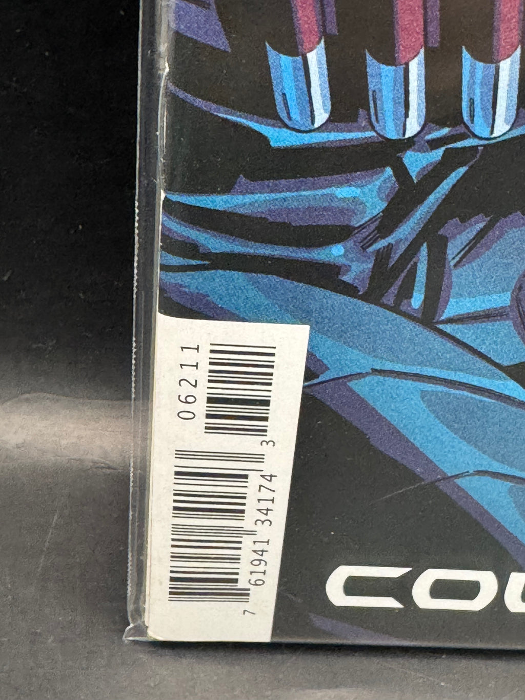 Nightwing #62 courtship of owls