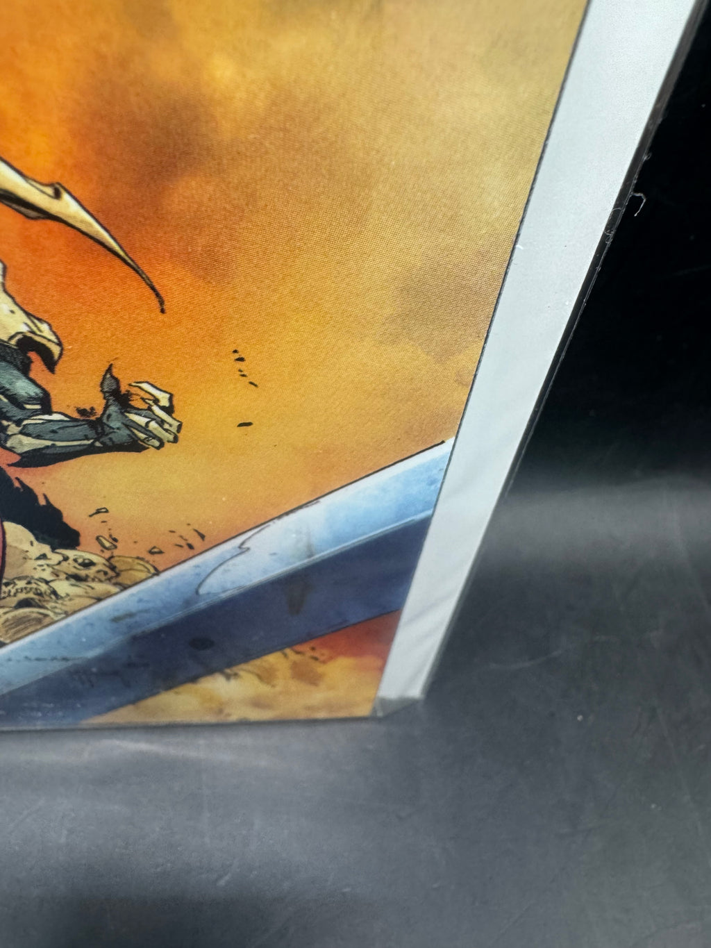 Spawn #300 Cover H Opena Variant - 1st Cameo App She-Spawn - Image Comics