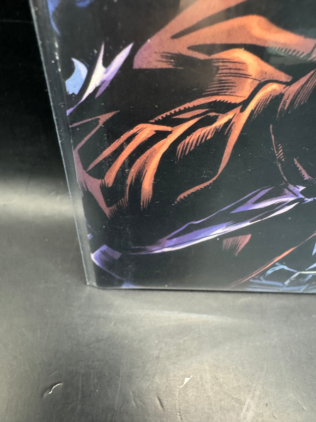 VENOM #20 LGY#220 Marvel Comics