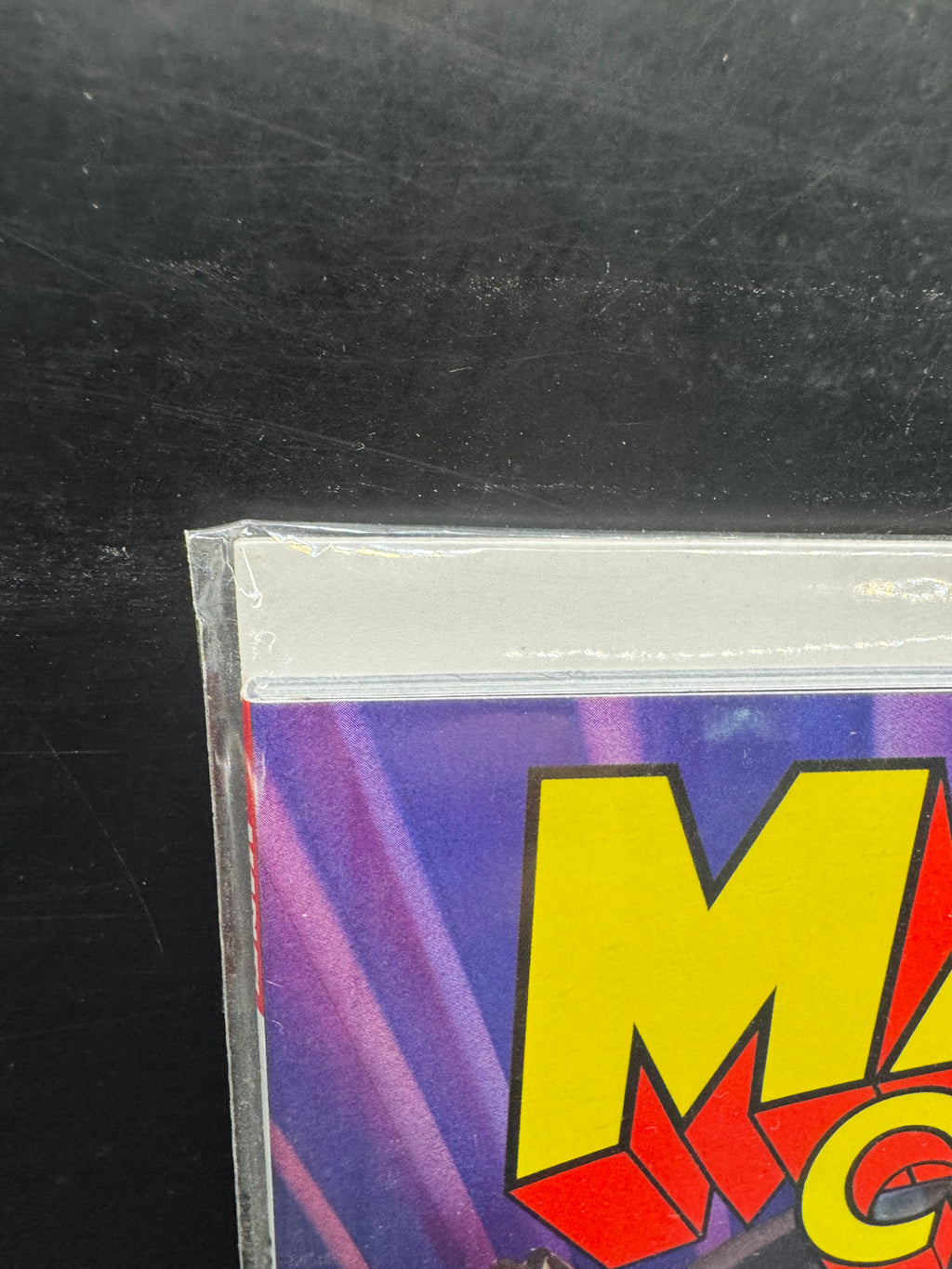 Marvel Comics #1000 (2019) Key Issue (Alex Ross)