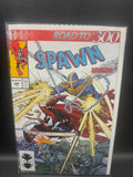 SPAWN ISSUE #299  Road To 300