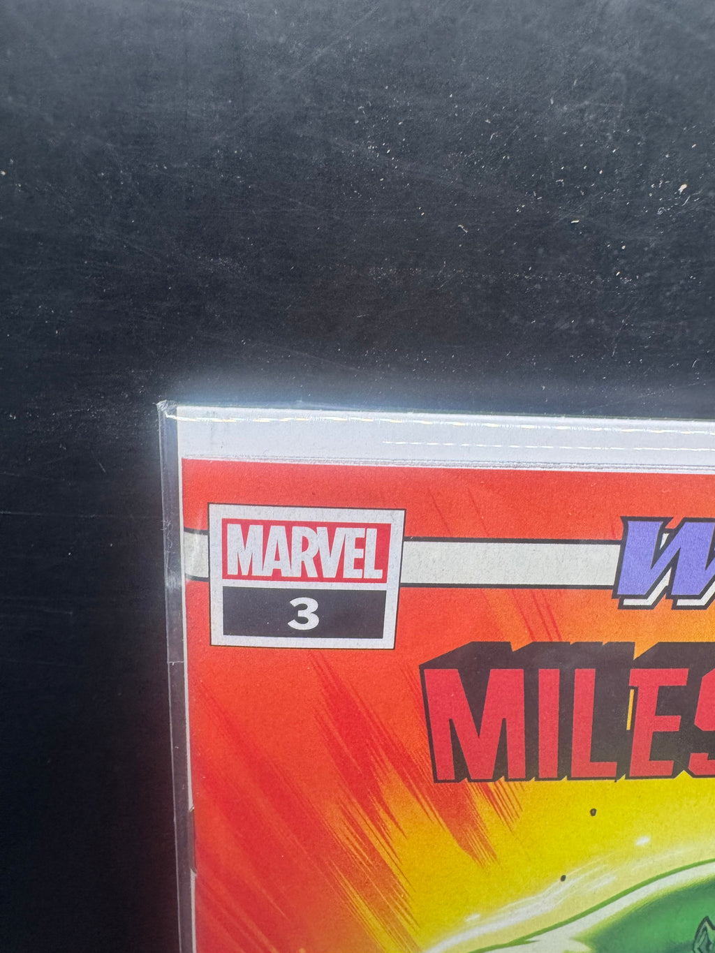 What If...Miles Morales #3 - Marvel Comics 2022 Regular Paco Medina Cover - NEW