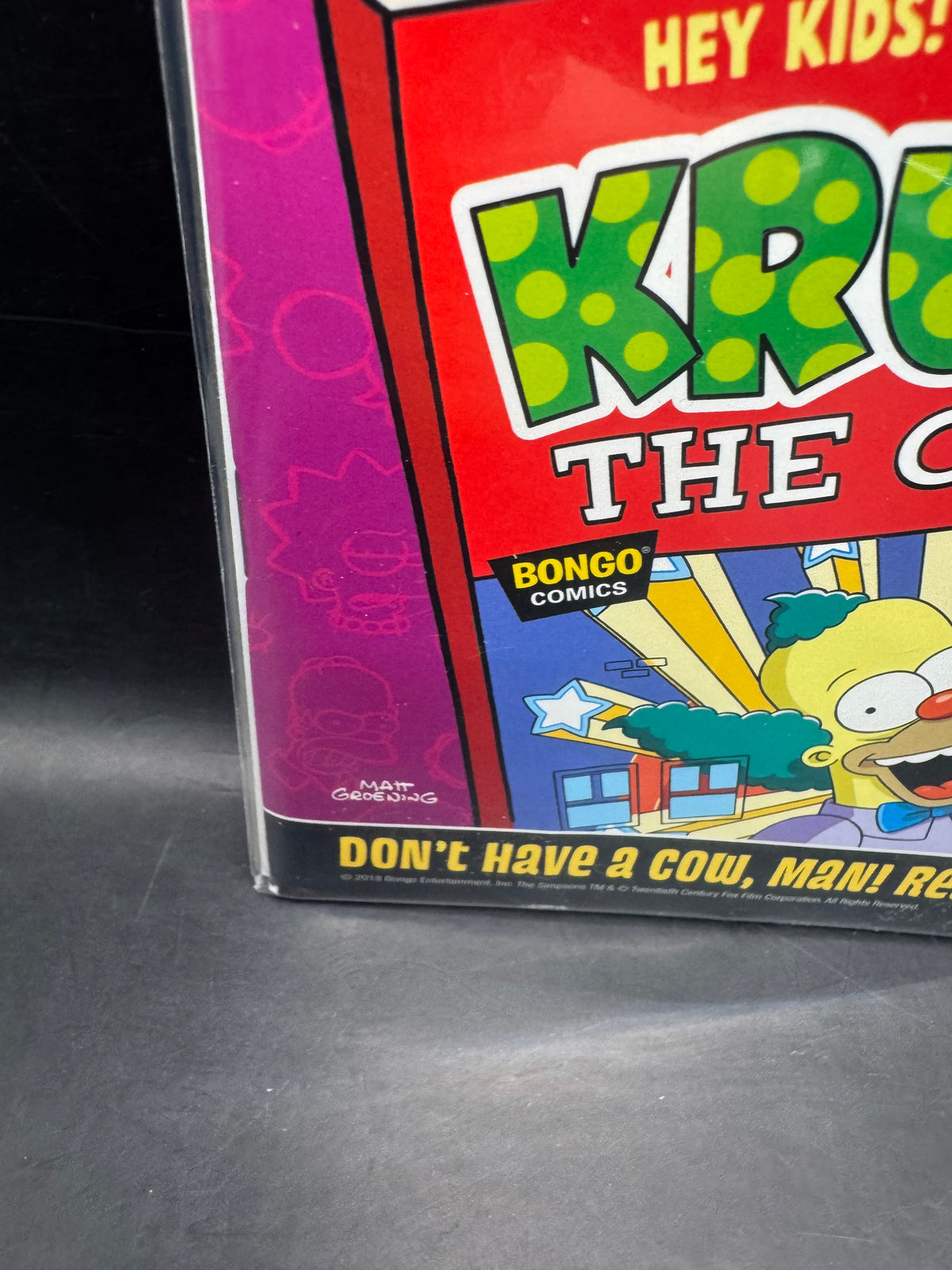 Simpsons #11
