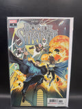 MARVEL COMICS DOCTOR STRANGE #4 OCTOBER 2018