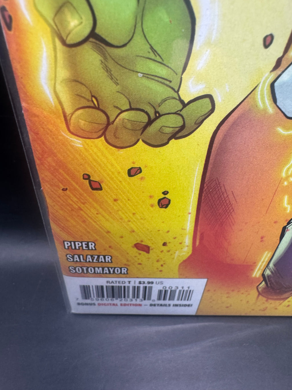 What If...Miles Morales #3 - Marvel Comics 2022 Regular Paco Medina Cover - NEW