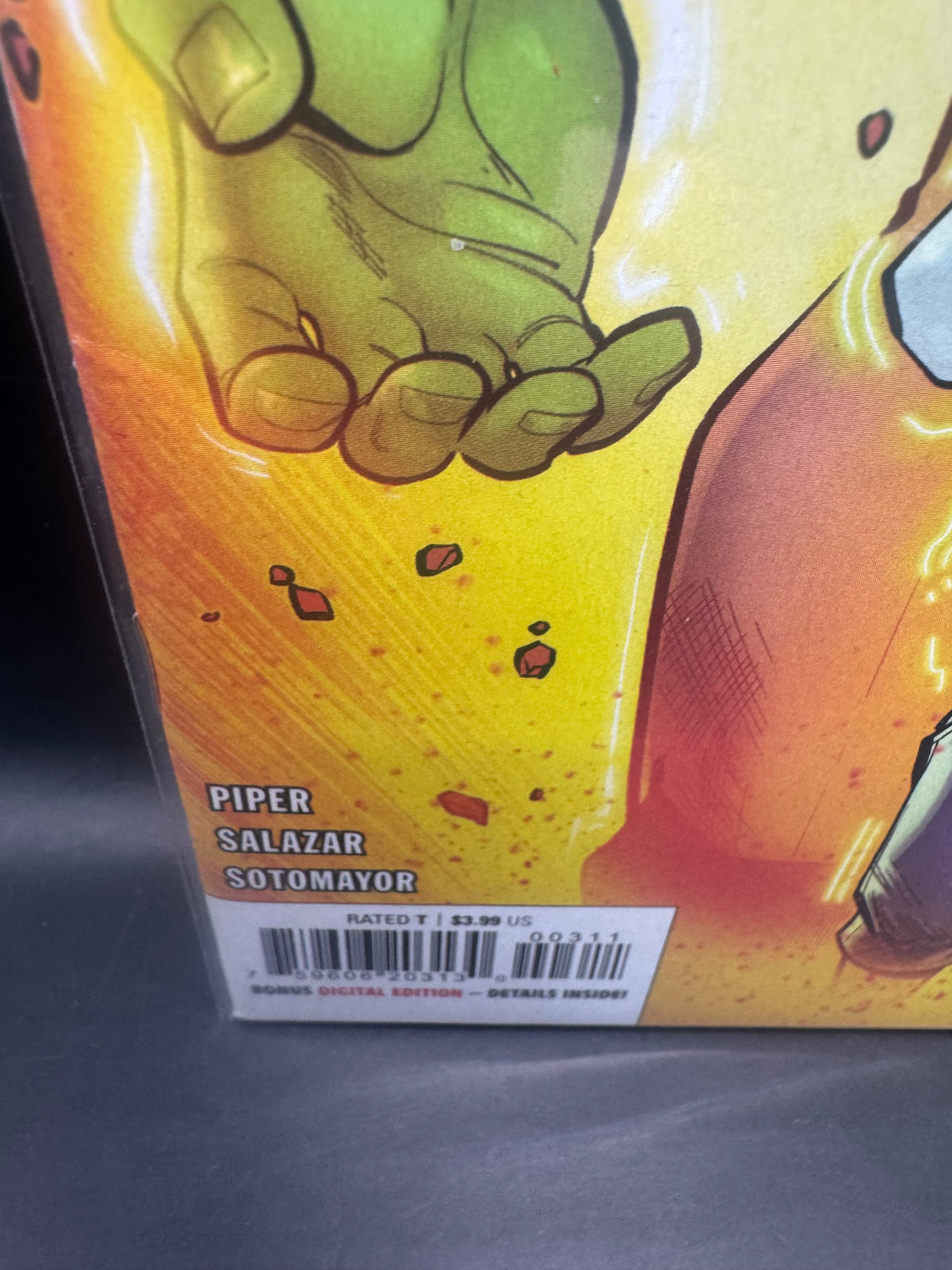 What If...Miles Morales #3 - Marvel Comics 2022 Regular Paco Medina Cover - NEW
