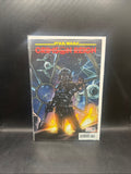 Star Wars Crimson Reign # 3 Variant Edition Marvel Comics