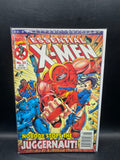 Essential Xmen #33 April 1998 Collectors Edition
