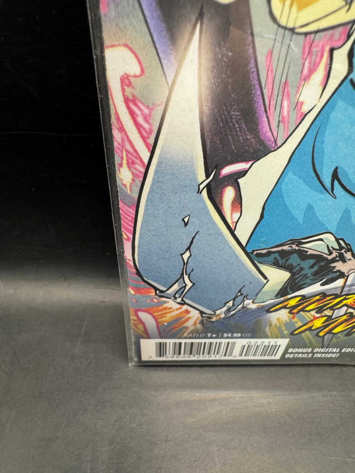 Uncanny X-Men # 22 Cover A Marvel 2026