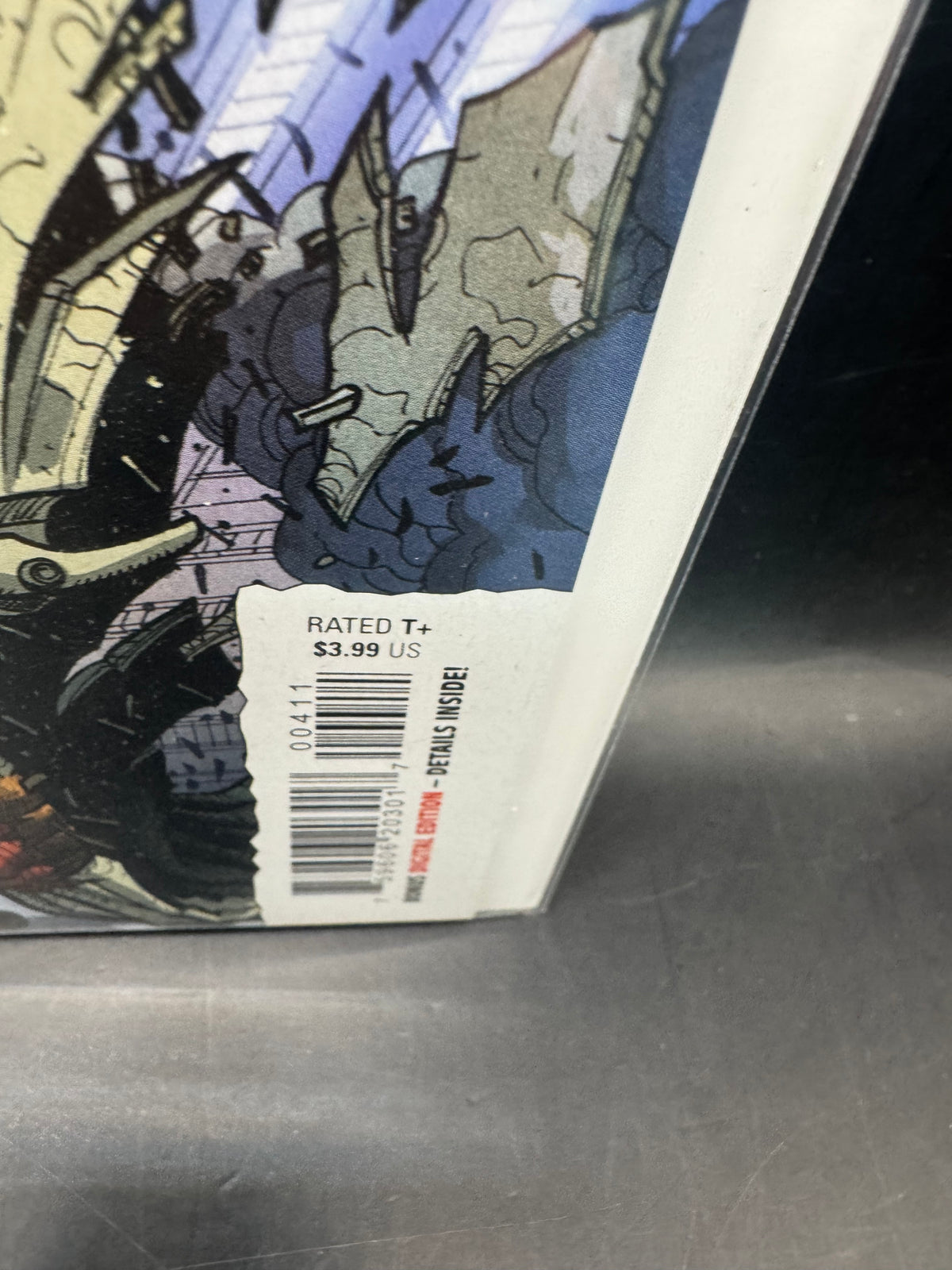 MARVEL COMICS SAVAGE SPIDERMAN #4 AUGUST 2022