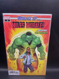 What If...Miles Morales #3 - Marvel Comics 2022 Regular Paco Medina Cover - NEW