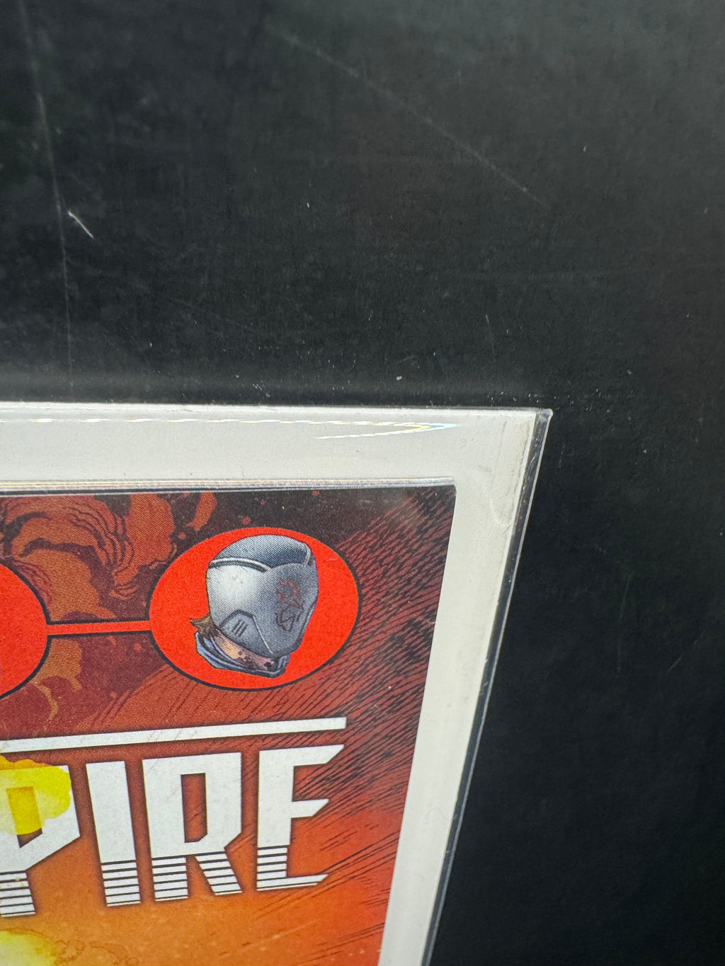 Star Wars: Hidden Empire #2 (Marvel Comics February 2023)
