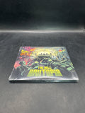 The Hell Brutopia -NEW AND SEALED