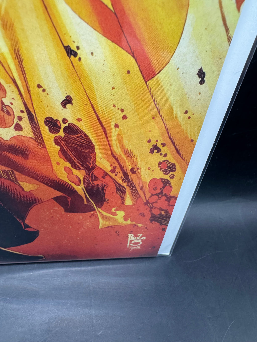Star Wars: Hidden Empire #2 (Marvel Comics February 2023)