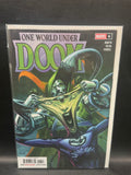 ONE WORLD UNDER DOOM (2025) #6